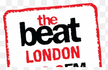 Stormzy Signs With New Def Jam Label The Beat London 1036 Fm - Dot png