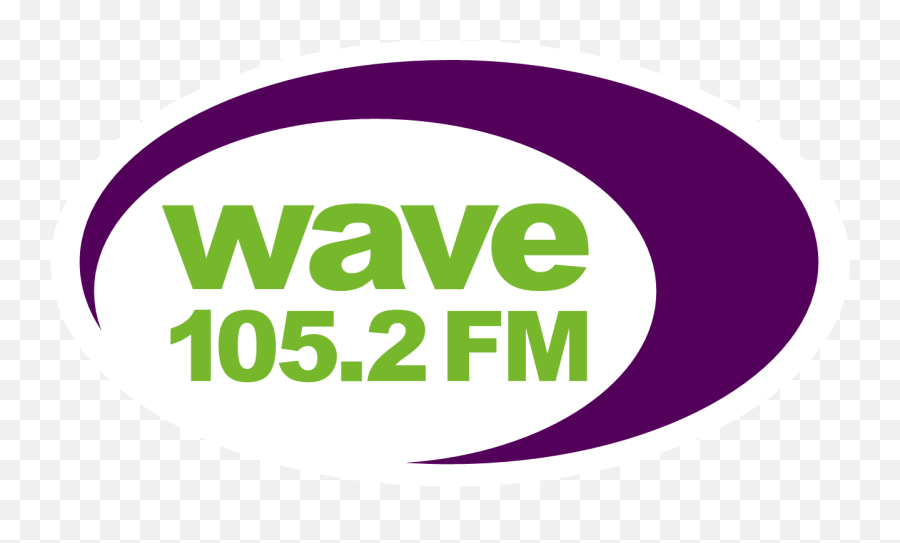 Wave Logo 2018 Transparent - Winchester Cathedral Wave Png,Wave Logo