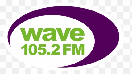 Wave Logo 2018 Transparent - Winchester Cathedral png