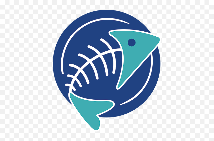 Cropped - Eatmorefishsiteiconpng Eat More Fish Buy Eat Fish Icon,Fish Icon Png
