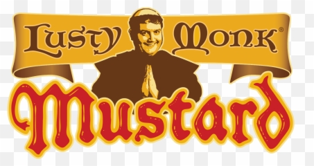 Burn In Hellu201d Chipotle Mustard - Lusty Monk Png,Chipotle Logo Png