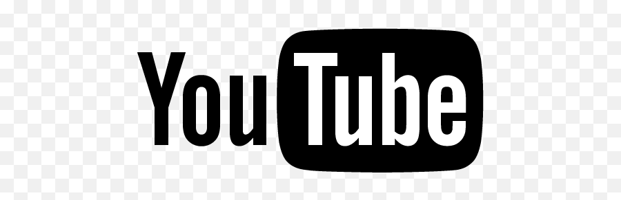 Youtube Music Videos Png 3 Image Transparent Background Youtube Logo Black Youtube Music Logo Png Free Transparent Png Images Pngaaa Com