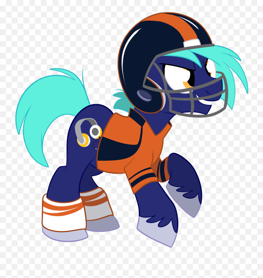 Bronycon - Fictional Character Png,Super Bowl 50 Png