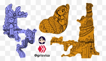 Art - Fictional Character png