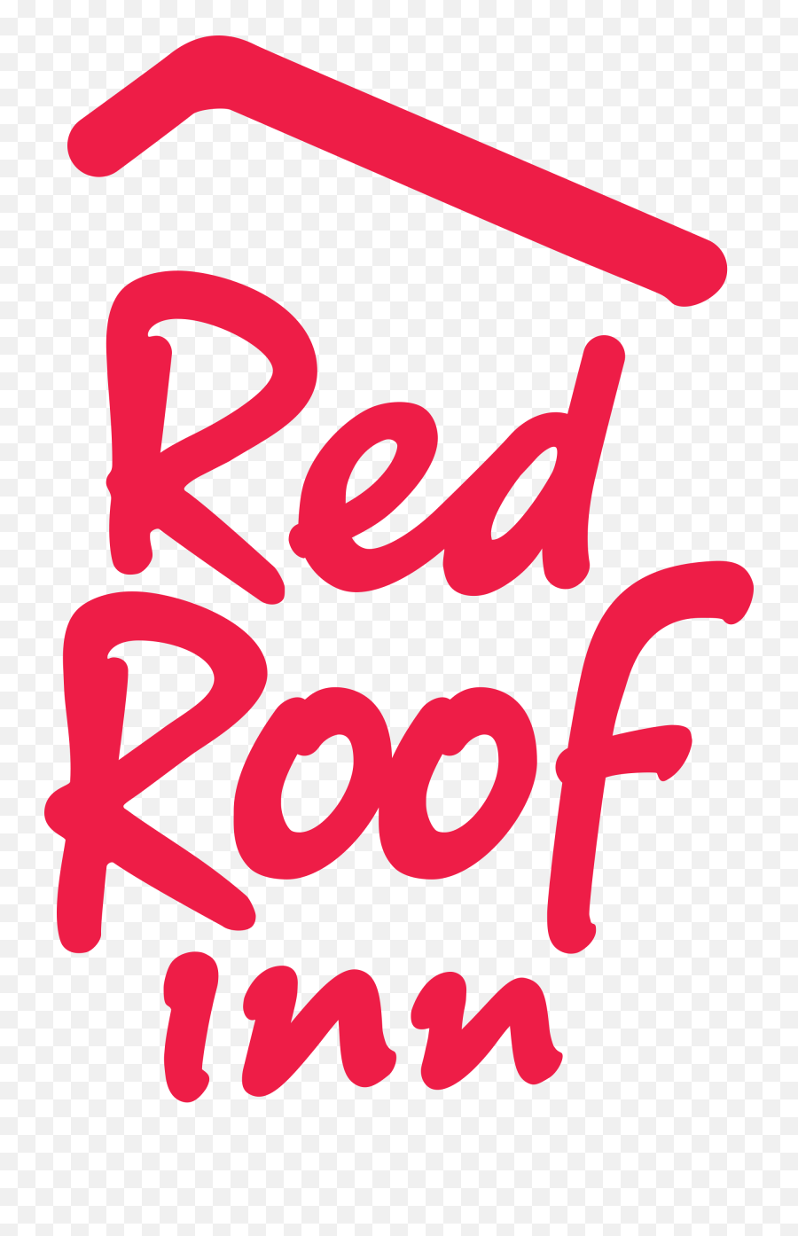 Naia Wrestling - Red Roof Inn Red Logo Png,Motel 6 Logos