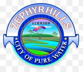 Main Street Zephyrhills - Tree png
