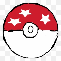 Pokeball Clipart - Dot Png,Pokeballs Png