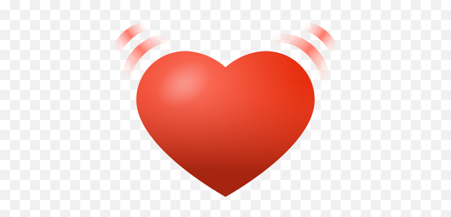 Beating Heart Icon U2013 Free Download Png And Vector - Beating Heart,Instagram Heart Icon