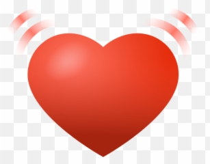 Beating Heart Icon U2013 Free Download Png And Vector