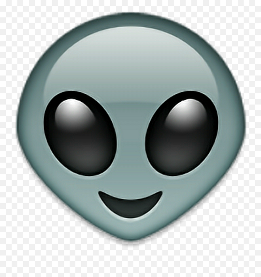 Emoji Moon Transparent Png - Alien Emoji Transparent,Moon Emoji Png