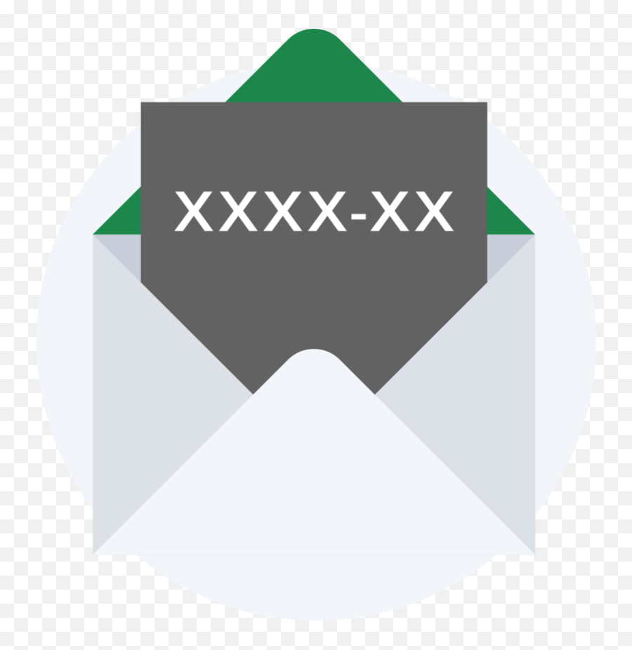 I Have An Activation Code - Otis Horizontal Png,App With An Envelope Icon