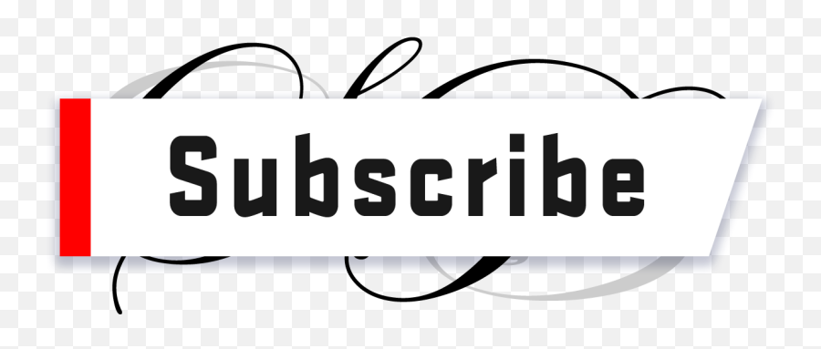 Youtube Subscribe Button Free Download U2013 Ui Design Motion - Language Png,Subscribe And Bell Icon Gif