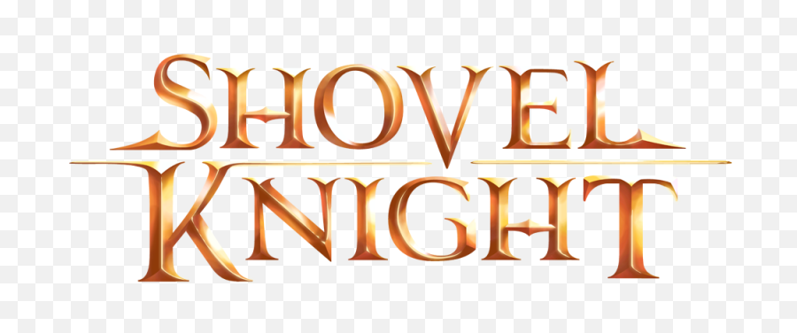 Shovel Knightu0027 3ds Physical Package Available Soon - Shovel Knight Png,Knight Logo Png