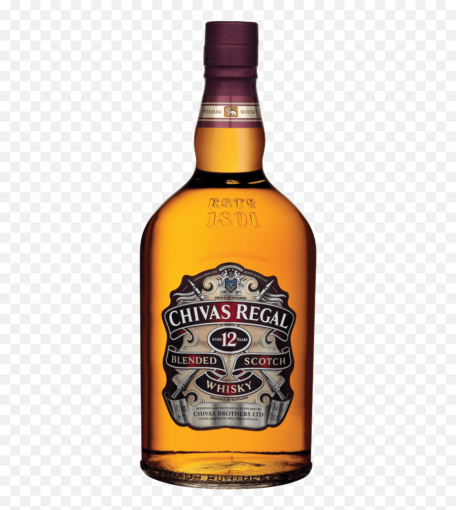 Whisky - Chivas Regal Png,Chivas Regal Icon