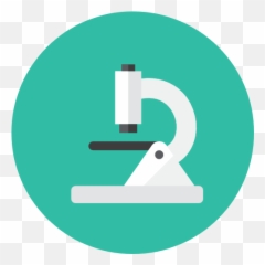 Microscope Icon Kameleon Iconset Webalys - Microscope Icon Png,Inmate Icon