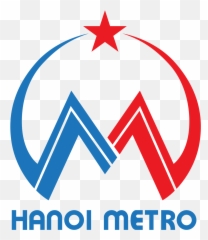 Hanoi Metro - Wikipedia Logo png
