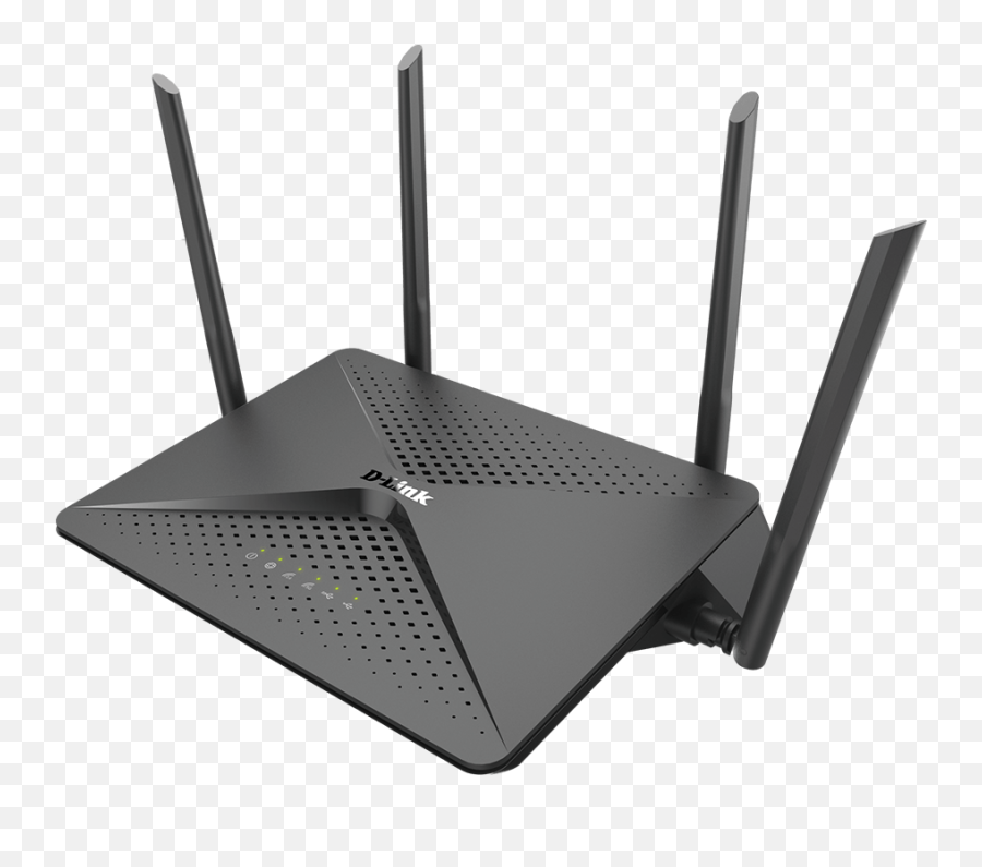 Exo Ac2600 Router - D Link Dir 882 Exo Ac2600 Mu Mimo Wi Fi Router Png,Ic_play Icon Andrio