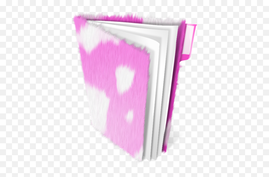 Plush Style Folder Png Ico Computer - Girly,Where Is My Computer Icon