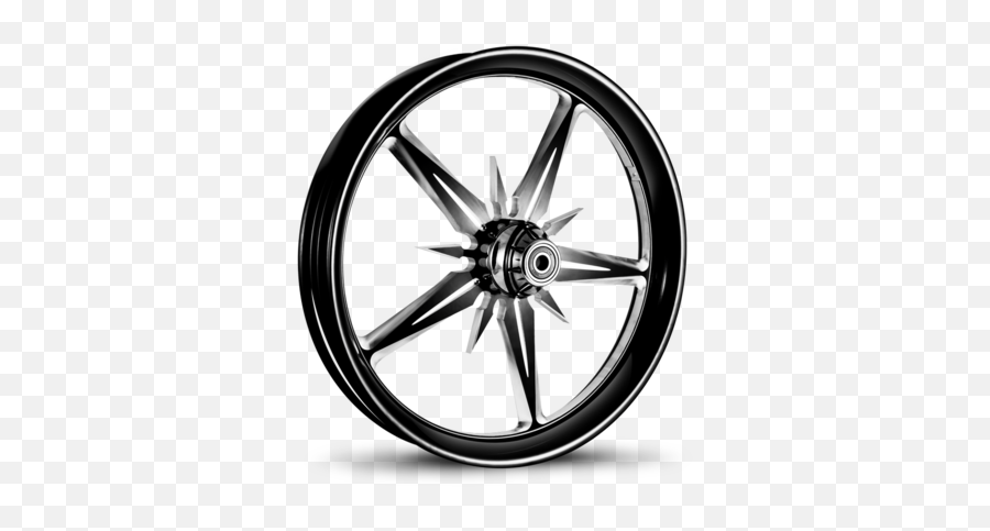 Wheels - Jante 23 Pouces Harley Png,Icon Wheels Rims