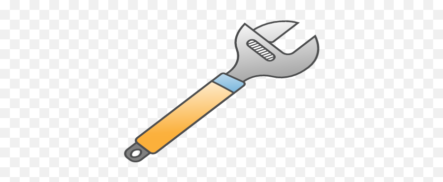 Instrument Nut Repair Screwdriver Tool Wrench Icon - Tools Png,Nut Free Icon