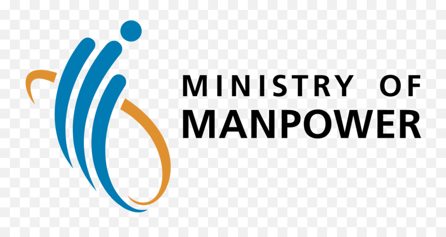 Ministry Of Manpower Logo Png - Man Power Supply Logo,Manpower Icon