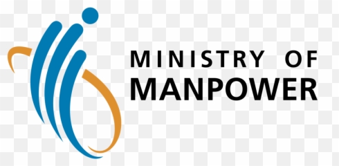 Ministry Of Manpower Logo Png - Power Supply