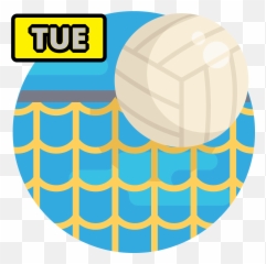 Volleyball Archives - Western Hills Live For png
