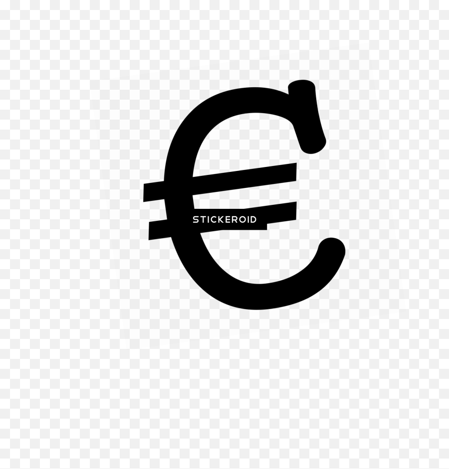 Download Euro Logo Png Image With No - Emblem,Euro Logo