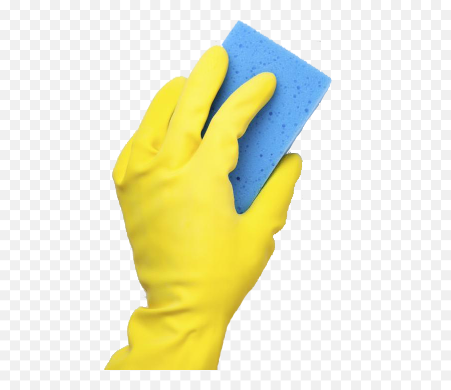 Download Washing Sponge In Hand Png - Hand Washing Sponge Png,Sponge Png