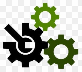 3d Maintenance Icon Png Image With No - Transparent Background Setting