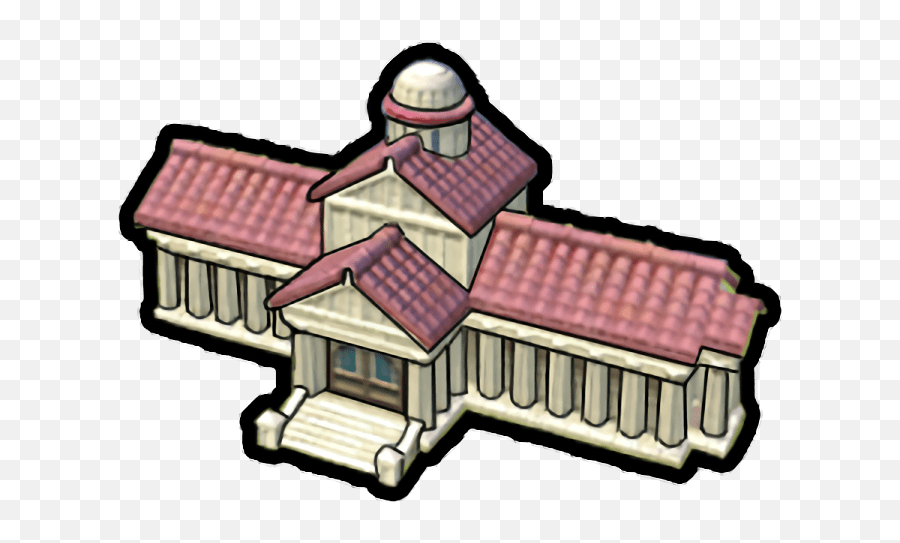 Art Museum - Art Museum Civ 6 Png,Art Museum Icon