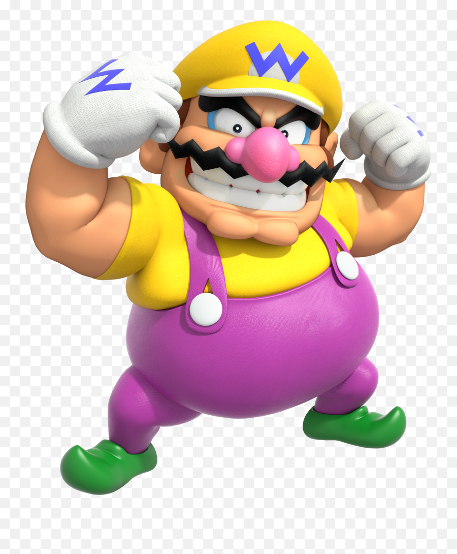 Cappy Png - Super Mario Wario,Mario Party Png