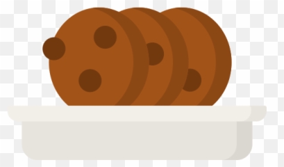 Cookies - Junk Food Png,Kabob Icon