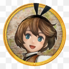 Various Daylife Square Enix - Fictional Character png