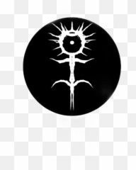 Black Mage Ghostemane Meaning - Duckinf Hatw You png