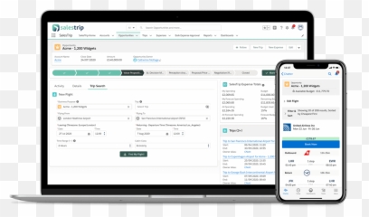 Salestrip Pricing Reviews And Features July 2021 - Technology Applications png