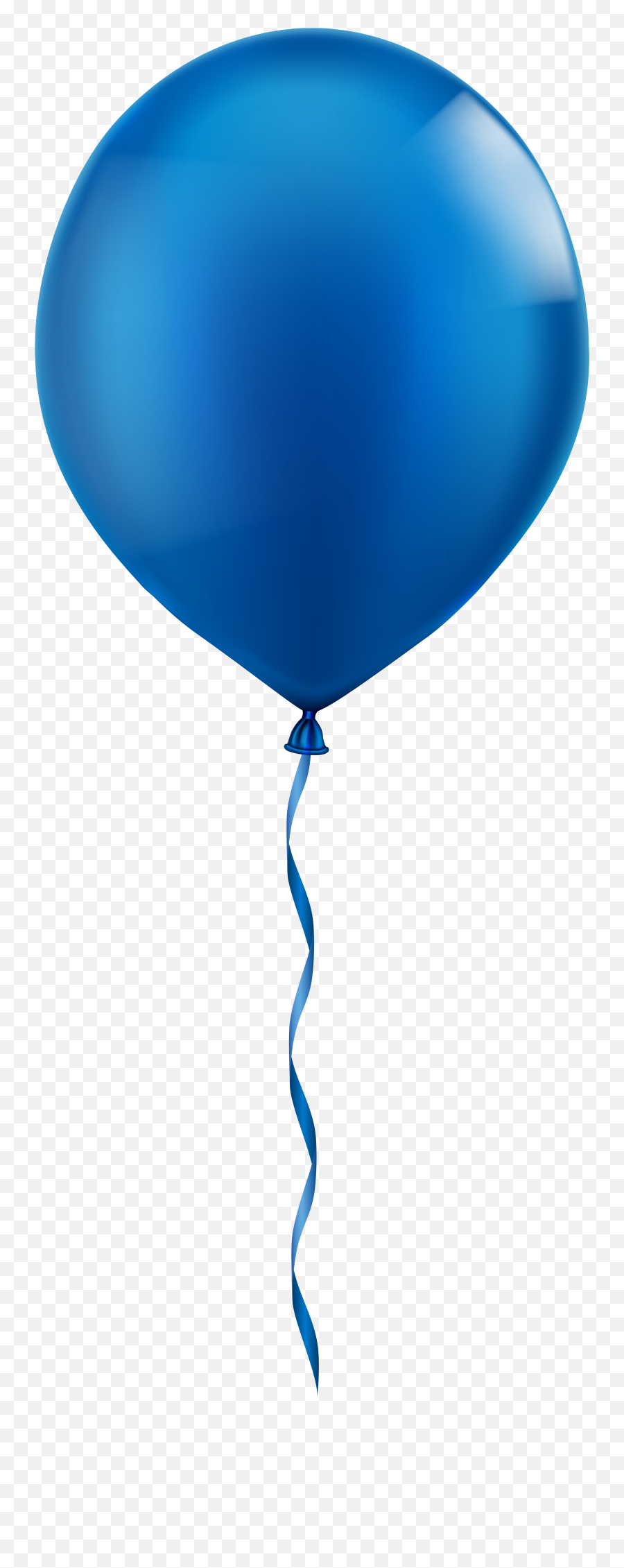 Ballon Png Picture - Transparent Background Birthday Balloon Clipart,Real Balloons Png