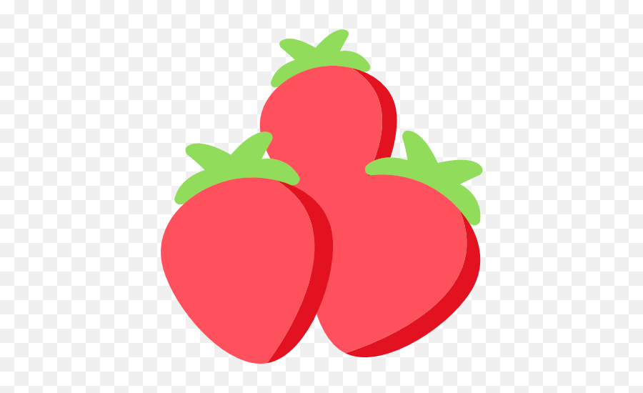 Strawberry Vector Icons Free Download - Fresh Png,Strawberry Icon