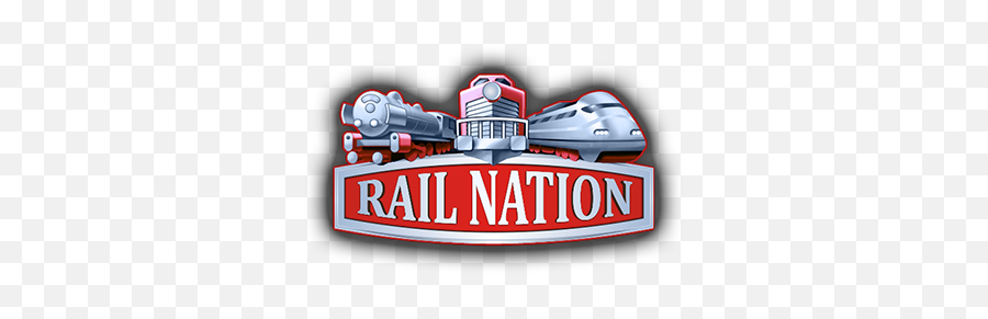 265 Gold In Rail Nation Game Recharges For - Rail Nation Logo Png,Gold Discord Icon
