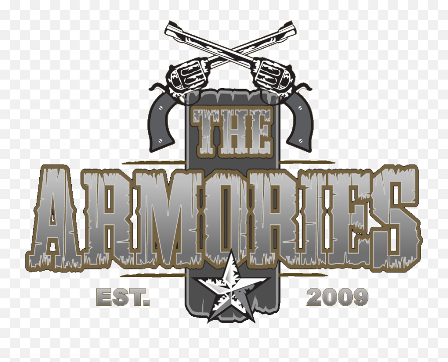 Handguns The Armories - Language Png,Rifling Icon