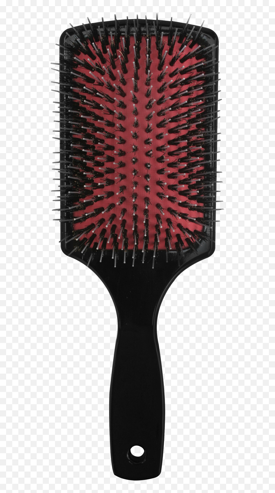 Oranjollie Hair Brush For Extensions Square Pattern - Makeup Brushes Png,Square Pattern Png