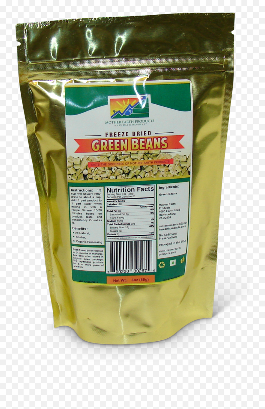 Freeze Dried Green Beans - Dehydrated Precooked Pinto Beans Png,Green Beans Png
