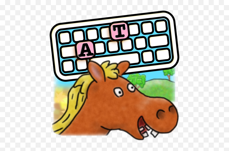 Animal Typing Apps 148apps - Animal Typing Lite Png,Typing Icon