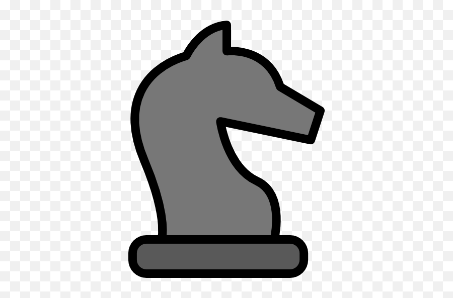 Free Icon Knight - Dot Png,Chess Knight Icon