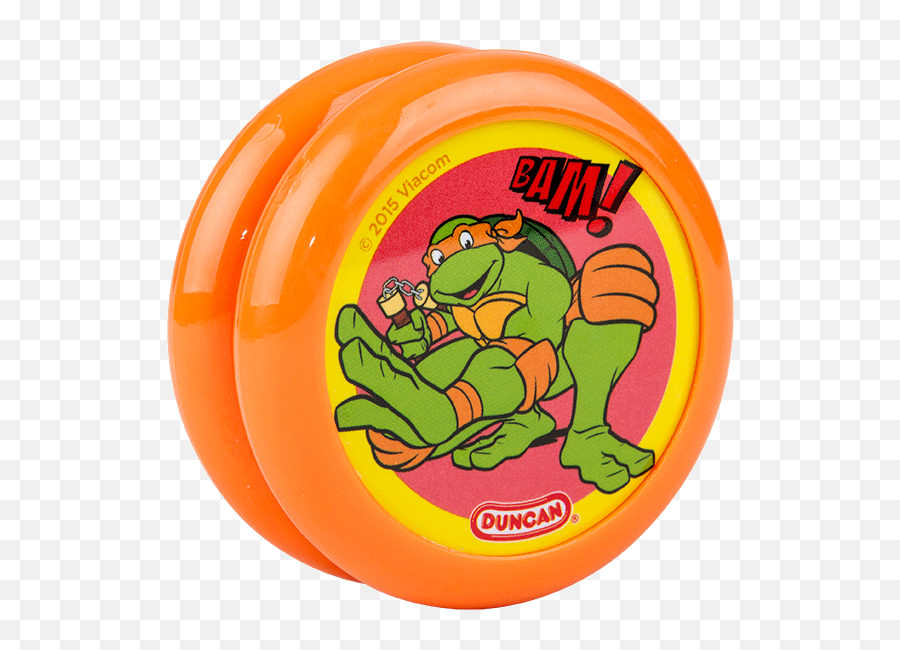 Teenage Mutant Ninja Turtles Proyo Yo - Yo Teenage Mutant Ninja Turtles Michelangelo Png,Teenage Mutant Ninja Turtles Png