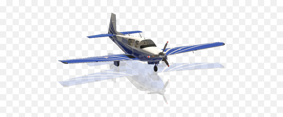 M20 Liveries U2013 Afm Simulation - Aircraft Png,Microsoft Flight Simulator Icon A5