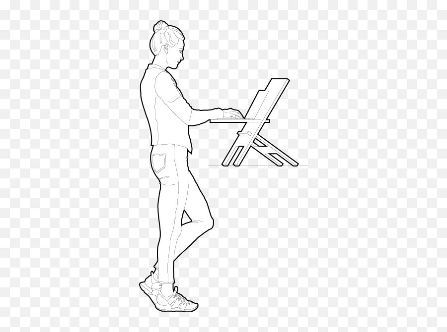 People Dwg Cad Blocks Free Download Pimpmydrawing - Sketch Png,People Icon On My Laptop