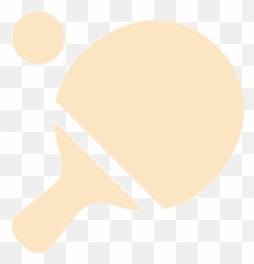 Bisque Ping Pong Icon - Free bisque icons Taj Mahal png