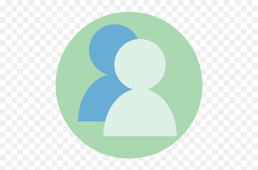 Friends Humans Person Profile Social Users Icon - Pictograms Png,Skype User Icon