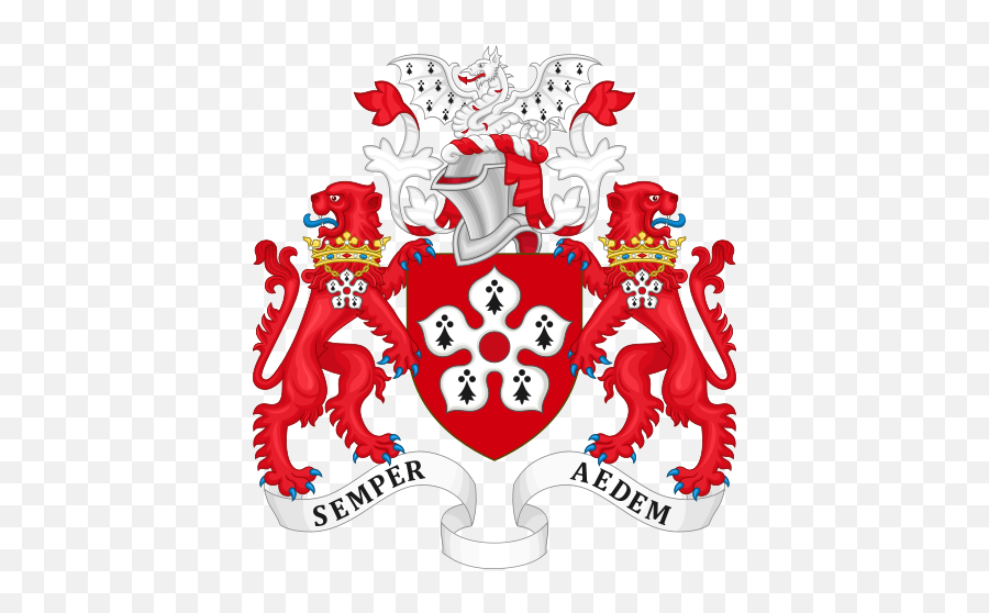 Leicester - Wikiwand Leicester Coat Of Arms Png,Medival City Icon